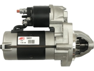 Nowy rozrusznik BMW 318 2.0 D (E46) 320 2.0 D (E46) 520 2.0 D (E39)