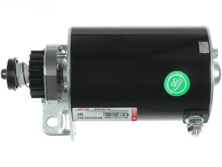 Nowy rozrusznik kosiarki traktorki BRIGGS & Stratton 16 zębów 0.8 kW MOCNY