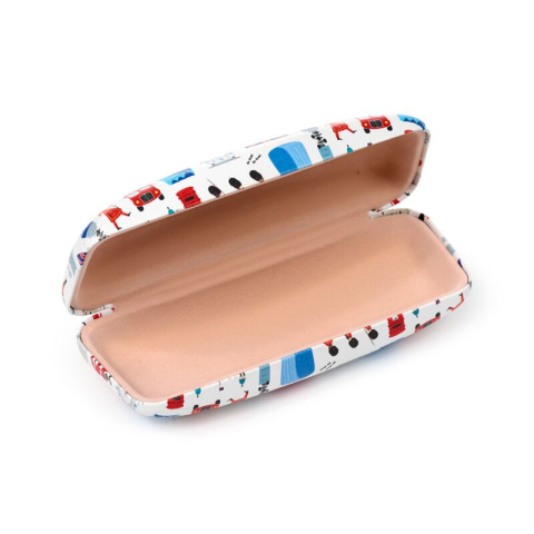 Etui na okulary przeciwsłoneczne London