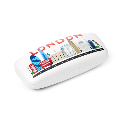 Etui na okulary przeciwsłoneczne London