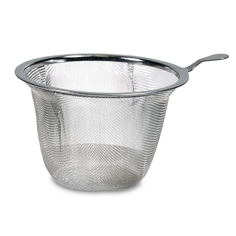 Kubek z zaparzaczem Mystic symbols 400ml - Mistyczne symbole