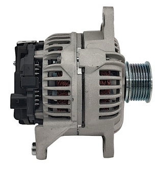 Nowy alternator 140 amp do FIAT Ducato 2.3 JTD Multijet