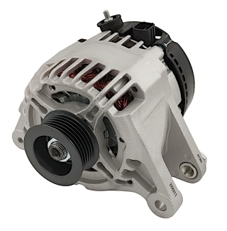 Nowy alternator TOYOTA Avensis 1.6 1.8 VVT-i (_T22_) (_T25_) 2000-2008