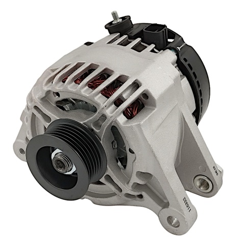Nowy alternator TOYOTA Avensis 1.6 1.8 VVT-i (_T22_) (_T25_) 2000-2008