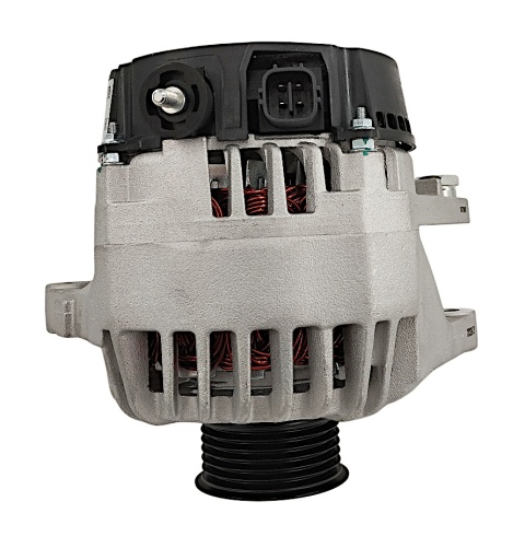 Nowy alternator TOYOTA Avensis 1.6 1.8 VVT-i (_T22_) (_T25_) 2000-2008