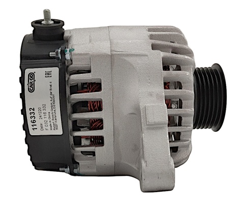 Nowy alternator TOYOTA Avensis 1.6 1.8 VVT-i (_T22_) (_T25_) 2000-2008