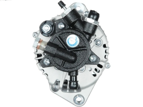 Nowy alternator OPEL Astra H 1.7 CDTi 110 Amper z kołem sprzęgłowym i pompą