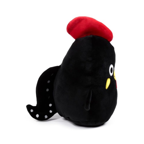 Pluszowa zabawka - Squidglys Bindi – Galo De Barcelos kogut