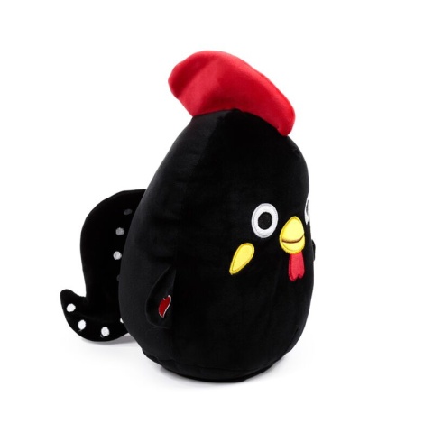 Pluszowa zabawka - Squidglys Bindi – Galo De Barcelos kogut