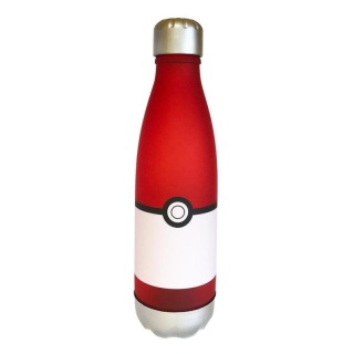 Butelka 650ml Poke Ball - Pokemon