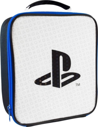 KID60512 Lunch Bag Playstation