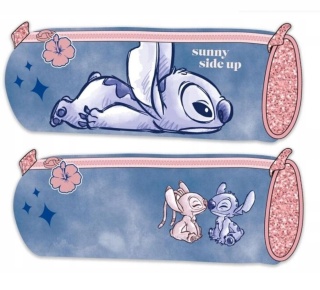 Piórnik Lilo & Stitch 22cm