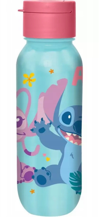 Butelka 500 ml Stitch antybakteryjna
