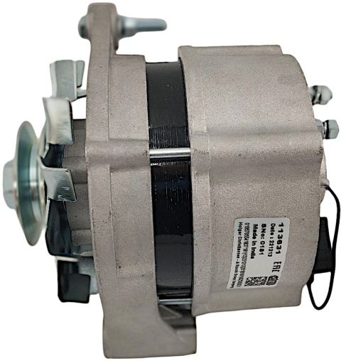 Nowy alternator silniki VOLVO PENTA 0.8 2.0 3.6