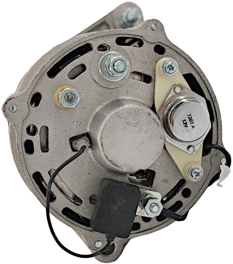 Nowy alternator silniki VOLVO PENTA 0.8 2.0 3.6