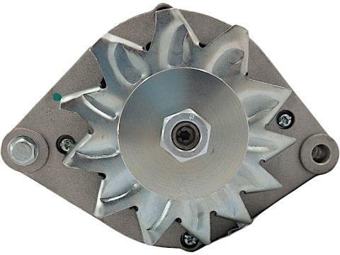 Nowy alternator silniki VOLVO PENTA 0.8 2.0 3.6