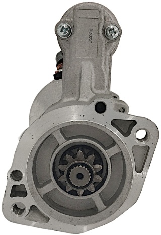 Nowy rozrusznik MITSUBISHI Pajeto 2.5 TD HYUNDAY Galloper H-1 2.5 TD