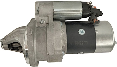 Nowy rozrusznik NISSAN Cabstar 5.7 Diesel i wózki widłowe GF 03 YGF 03