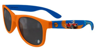 Okulary przeciwsłoneczne Hot Wheels