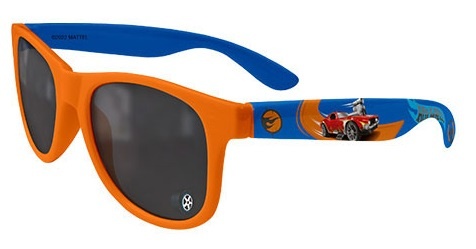 Okulary przeciwsłoneczne Hot Wheels