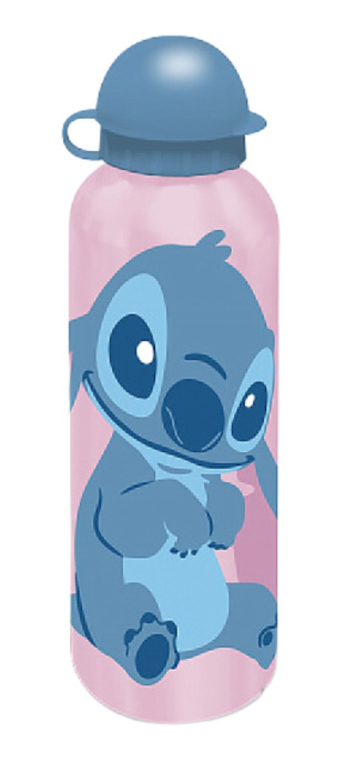 Aluminiowy bidon butelka 500 ml Stitch