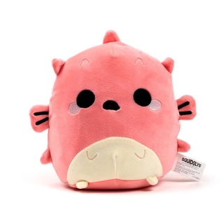 Maskotka pluszowa do ściskania - Rozdymka Maja przytulas