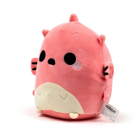 Maskotka pluszowa do ściskania - Rozdymka Maja przytulas