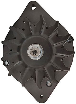 Nowy alternator NANNI INDUSTRIES Sprzet plywajacy