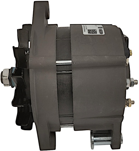 Nowy alternator NANNI INDUSTRIES Sprzet plywajacy