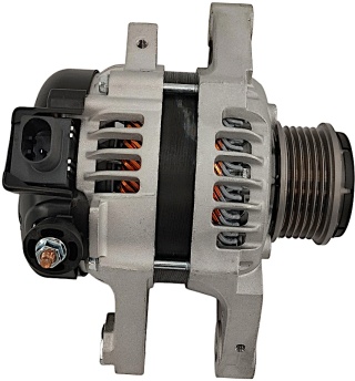 Nowy alternator PEUGEOT 108 1.0 TOYOTA Aygo AygoX 1.0 od 2014 r.