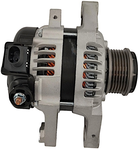 Nowy alternator PEUGEOT 108 1.0 TOYOTA Aygo AygoX 1.0 od 2014 r.