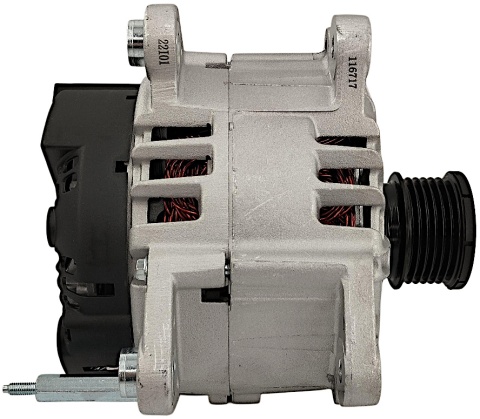 Nowy alternator VW Amarok Caddy Crafter Transporter Tiguan 2.0 TDI