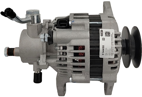 Nowy alternator ISUZU D-Max 2.5 3.0 Diesel