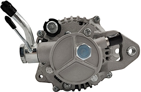 Nowy alternator ISUZU D-Max 2.5 3.0 Diesel