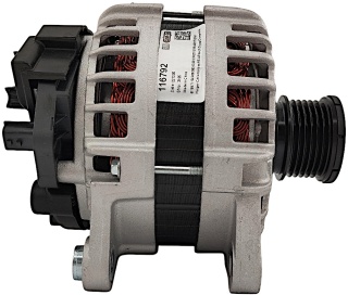 Nowy alternator RENAULT Koleos 2.0 NISSAN Qashqai X-Trail 2.0