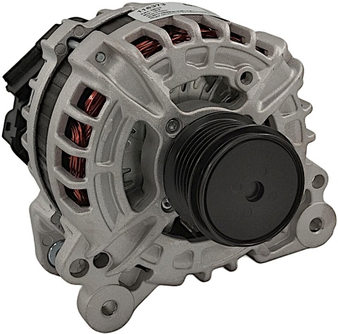 Nowy alternator VW Arteon 2.0 TDi Golf VII Touran Passat 1.6 2.0 TDi