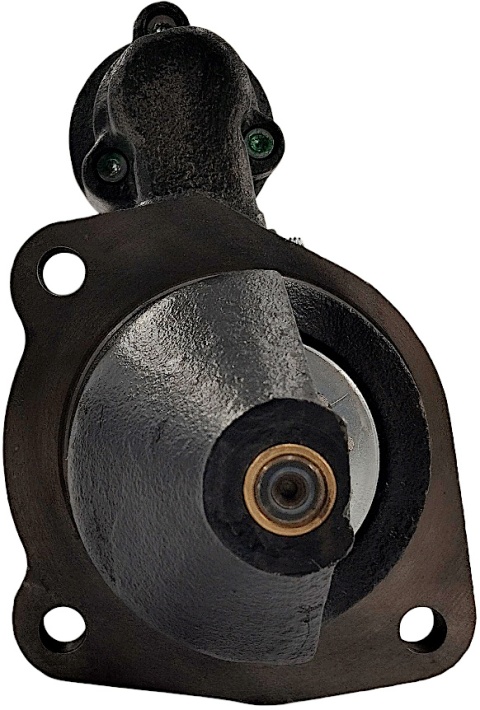 Nowy rozrusznik silniki KHD 8.0 9.6 D BOSCH DDOD 83 8.0 D 100 9.6 D