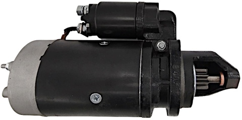 Nowy rozrusznik Cummins FIAT 65N 70FNM 75N 4.6 Diesel 130 7.4 Diesel
