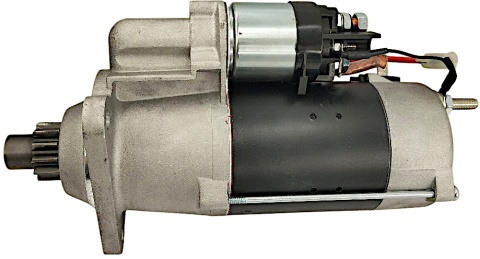 Nowy rozrusznik silniki VOLVO PENTA TAMD102 TID100 6.0