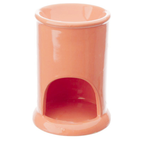 Kominek do olejków zapachowych tart - Serca