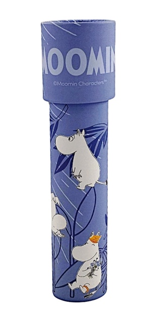 Moomin Kalejdoskop dla dzieci - Muminki - niebieski
