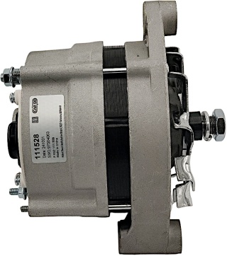 Nowy alternator VOLVO F10 F12 FL N10 VOLVO PENTA 3.5 D TMD40