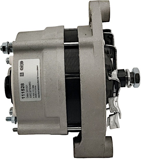 Nowy alternator VOLVO F10 F12 FL N10 VOLVO PENTA 3.5 D TMD40