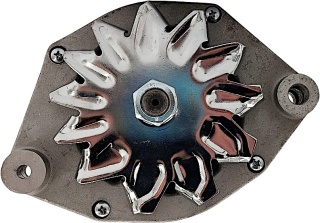 Nowy alternator VOLVO F10 F12 FL N10 VOLVO PENTA 3.5 D TMD40