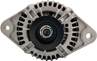 Nowy alternator VOLVO 160 9700 B9 B11 7.3 9.4 10.8 12.8 FH 16 16.1 Diesel