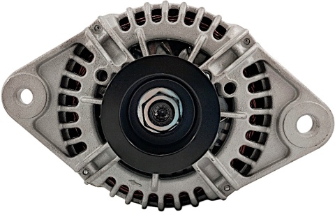 Nowy alternator VOLVO 160 9700 B9 B11 7.3 9.4 10.8 12.8 FH 16 16.1 Diesel