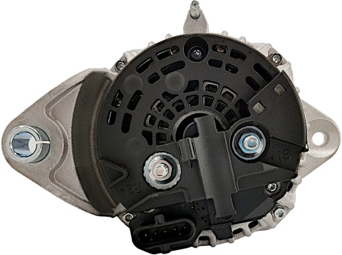 Nowy alternator VOLVO 160 9700 B9 B11 7.3 9.4 10.8 12.8 FH 16 16.1 Diesel