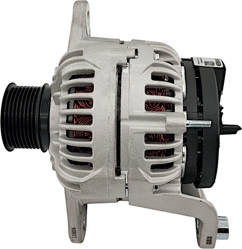 Nowy alternator VOLVO 160 9700 B9 B11 7.3 9.4 10.8 12.8 FH 16 16.1 Diesel