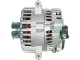 Nowy alternator FORD F150 F350 4.6 5.4 L LINCOLN Navigator 5.4 L