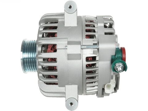 Nowy alternator FORD F150 F350 4.6 5.4 L LINCOLN Navigator 5.4 L
